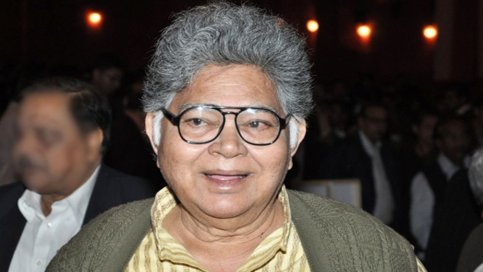 সুনীল গঙ্গোপাধ্যায়ের জন্মদিন আজ