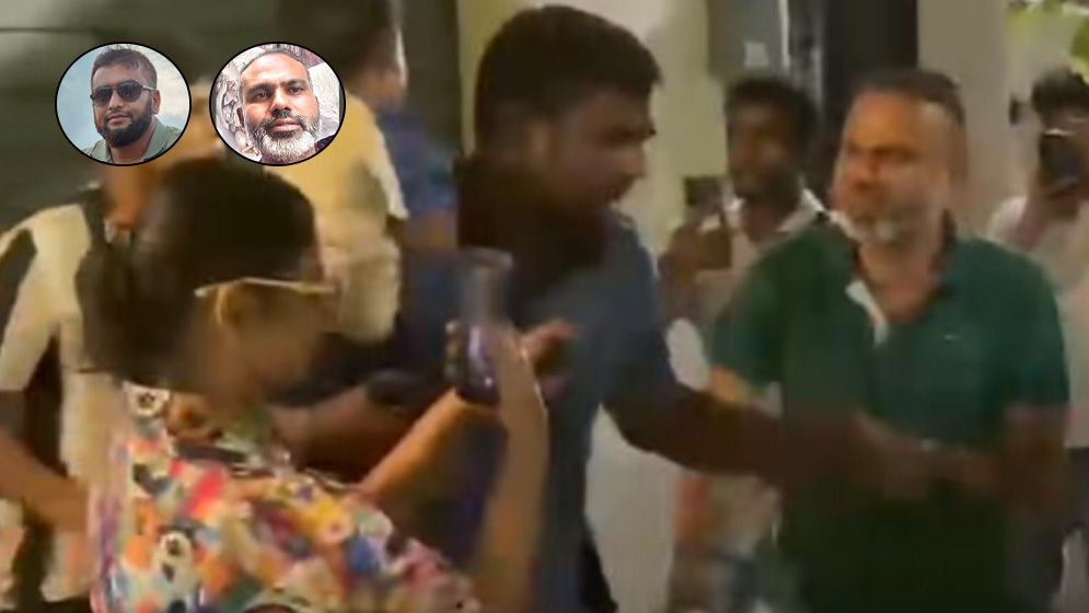 বাঁধনের ওপর হামলার ঘটনায় ভেনিস আওয়ামী লীগের কয়েকজন চিহ্নিত