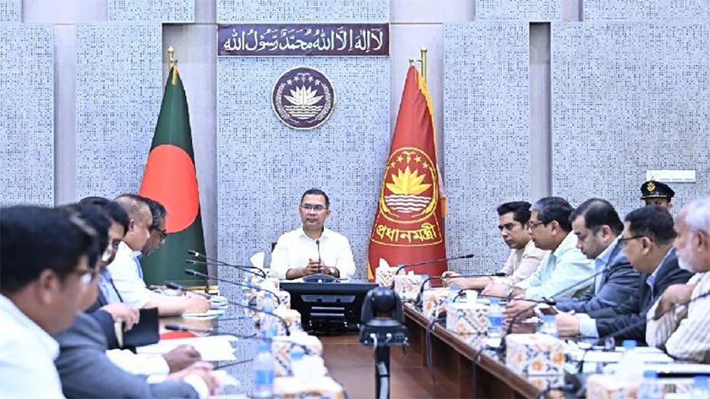 ডেঙ্গু প্রতিরোধে তিন মাসের বিশেষ কর্মসূচি নিয়েছে সরকার
