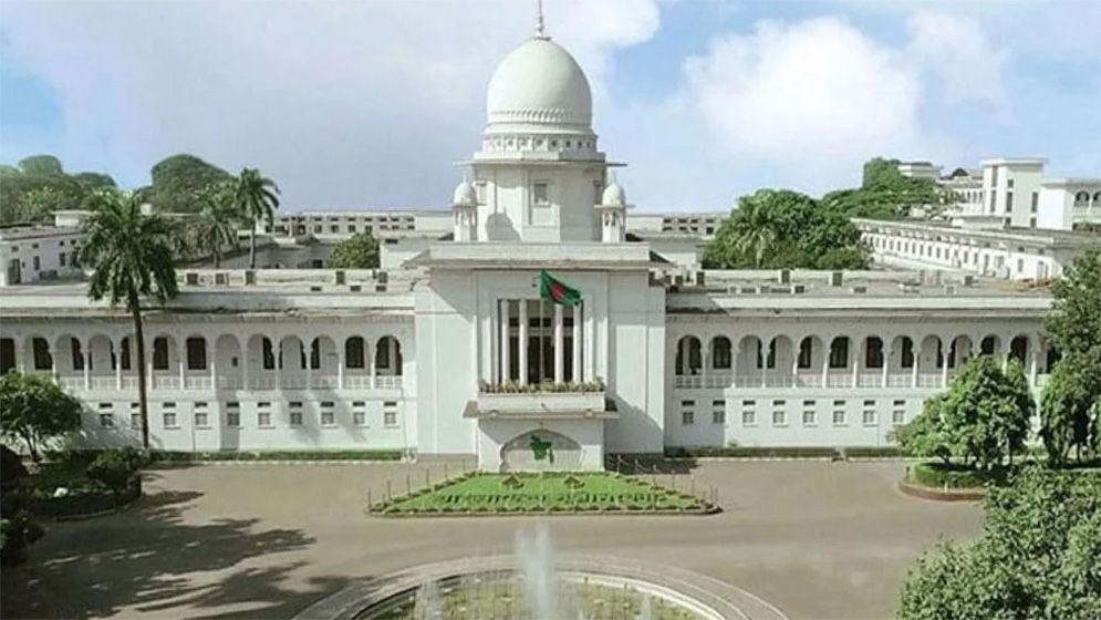 বাঁকখালী নদীকে সংকটাপন্ন ঘোষণা, দখলদার উচ্ছেদে হাইকোর্টের পুর্ণাঙ্গ রায়