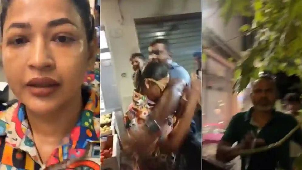 বাঁধনের ওপর হামলার ঘটনায় সব ধরনের সহায়তা দেবে মিলান কনস্যুলেট