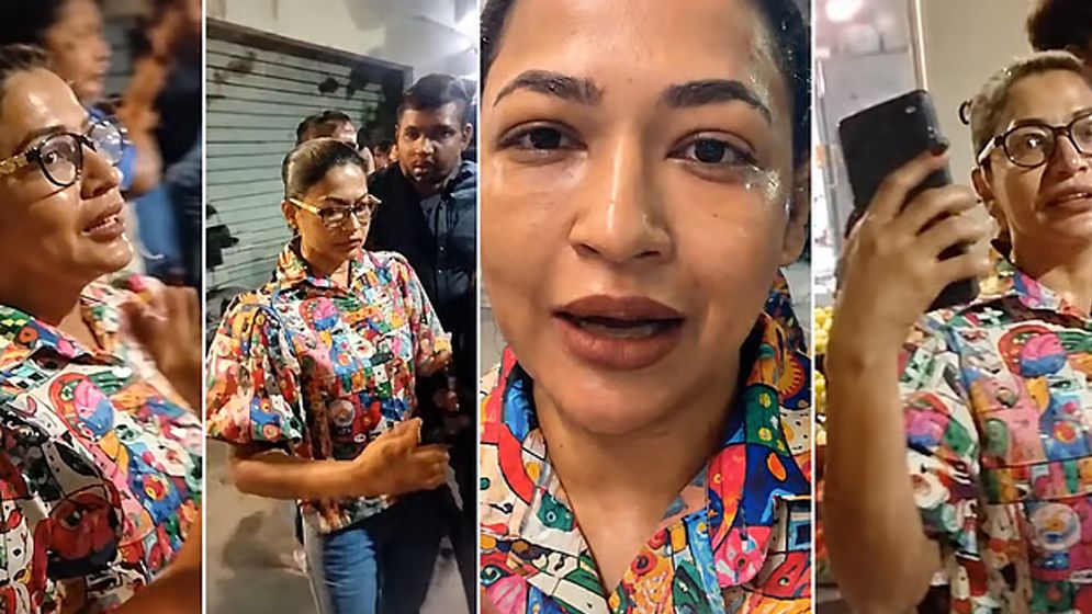 ইতালিতে হেনস্তার শিকার বাঁধন