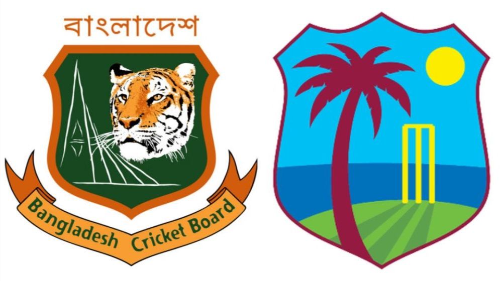 অক্টোবরে বাংলাদেশ সফরে আসছে ওয়েস্ট ইন্ডিজ, দুই টেস্টের সূচি চূড়ান্ত