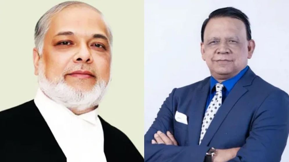 মাহবুব উদ্দিন খোকনের সঙ্গে উচ্চবাচ্য: এজলাস ছাড়লেন প্রধান বিচারপতি