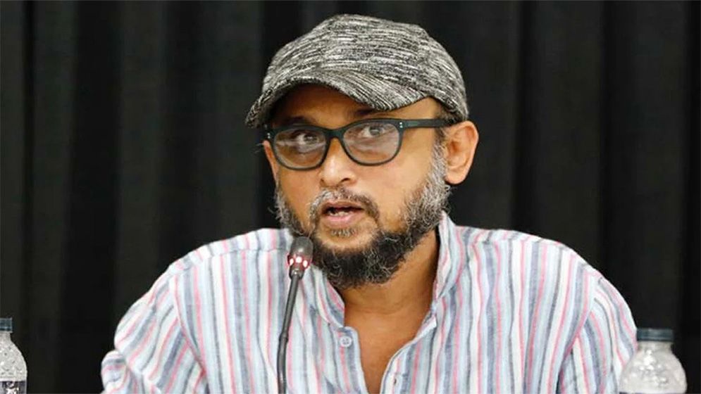 সরকারের ভেতরে কারা ফ‍্যাসিবাদের সফট পাওয়ারকে স্পেস দিচ্ছে— বাঁধনের ওপর হামলা প্রসঙ্গে ফারুকী