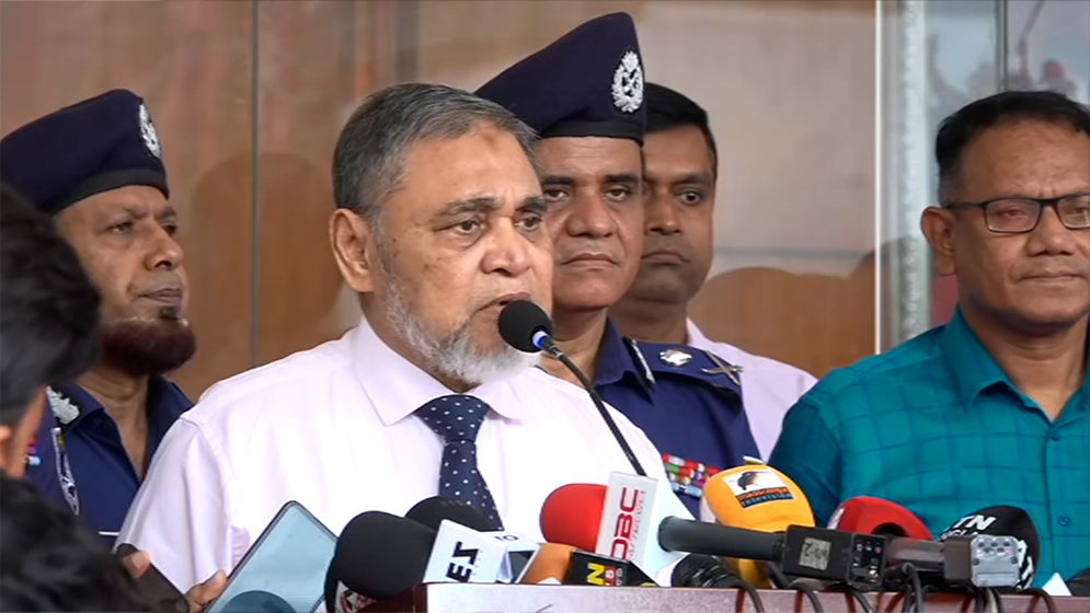 জাতীয় নির্বাচনের মতো স্থানীয় সরকার নির্বাচন-ও সুন্দরভাবে হবে: সিইসি