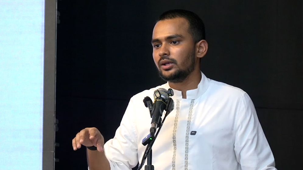 দুদকের কারণে মানহানি, আইনি ব্যবস্থা প্রক্রিয়াধীন: আসিফ মাহমুদ
