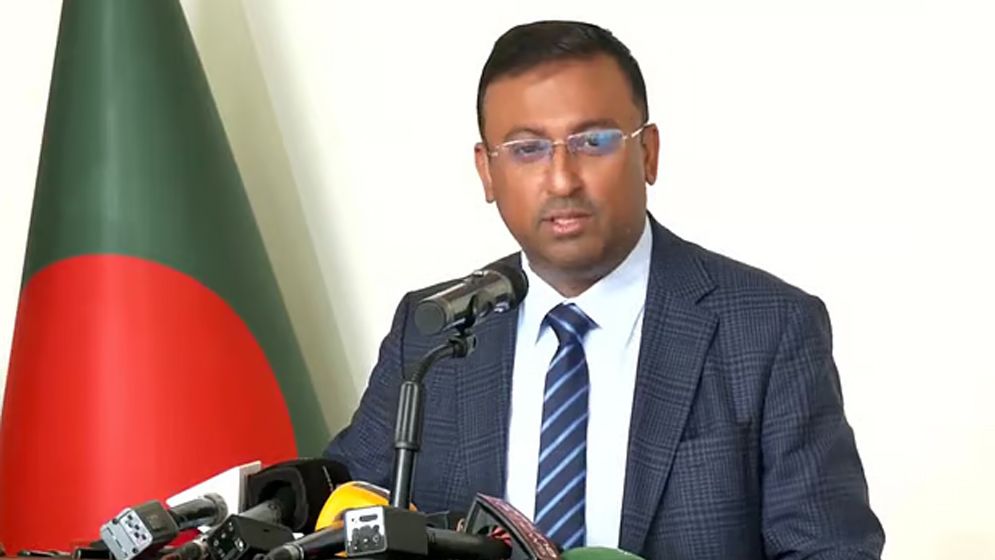 ব্রিকস সম্মেলনে বাংলাদেশের কোনো প্রতিনিধি যাচ্ছে না: পররাষ্ট্র প্রতিমন্ত্রী