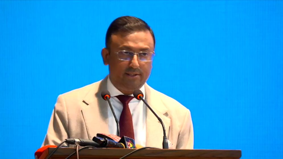 রাজনৈতিক সমাধানের মাধ্যমেই রোহিঙ্গা সংকটের অবসান সম্ভব: পররাষ্ট্র প্রতিমন্ত্রী
