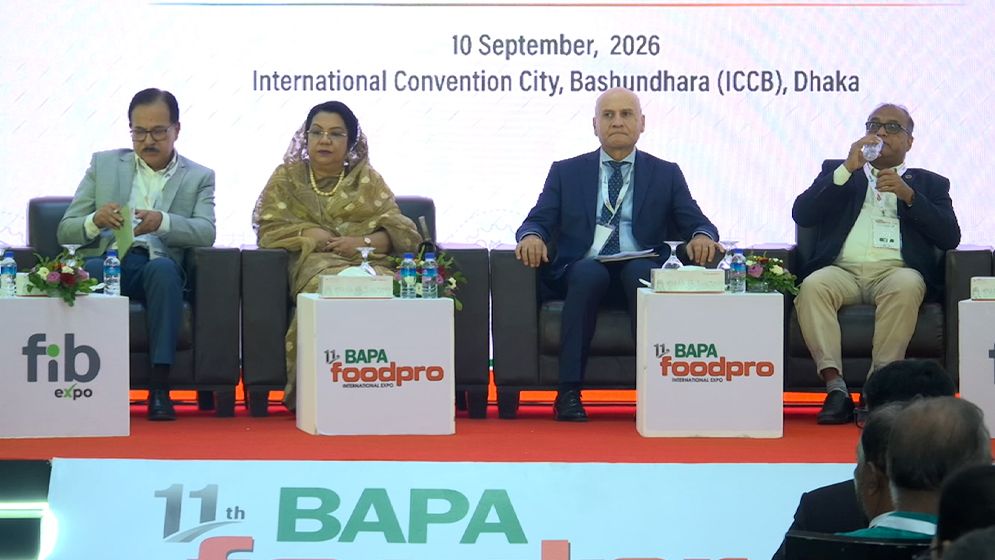 দেশে কৃষকরা প্রচুর খাদ্য উৎপাদন করছেন: খাদ্যমন্ত্রী