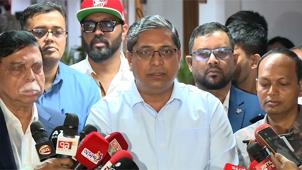 জ্বালানি খাতে বিনিয়োগ করতে চায় যুক্তরাজ্য