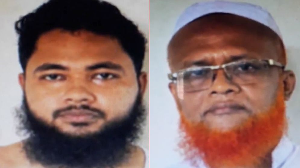 টাঙ্গাইলে মাদ্রাসায় শিশু শিক্ষার্থী বলাৎকার, অভিযুক্ত শিক্ষক-পরিচালক গ্রেফতার