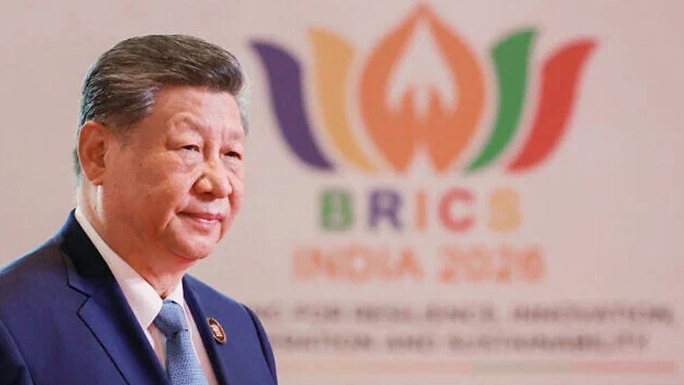 মধ্যপ্রাচ্যের যুদ্ধ ‘গুরুতর ক্ষতি করেছে’,: শি জিনপিং