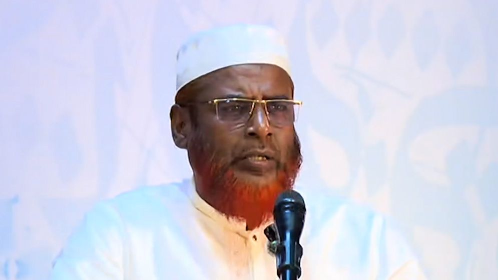 সরকারের একটি অংশ রিফাইন আ.লীগকে ফিরিয়ে আনার ষড়যন্ত্রে লিপ্ত: মিয়া গোলাম পরওয়ার
