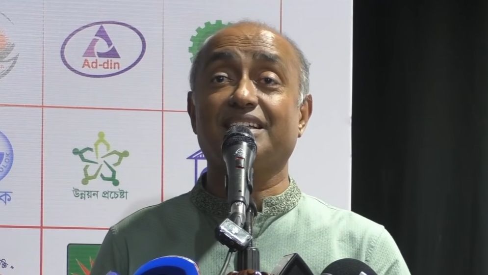 সম্পত্তি হস্তান্তর আইন নিয়ে কেউ কেউ বিতর্ক সৃষ্টির চেষ্টা করছে: আইনমন্ত্রী