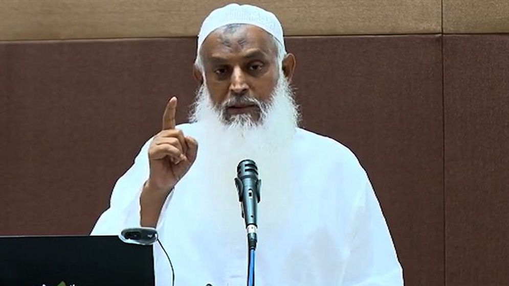 ইসলামিক ফাউন্ডেশনকে ঘুষ, দুর্নীতি ও অন্যায়মুক্ত করে গড়ে তুলতে হবে: ধর্মমন্ত্রী