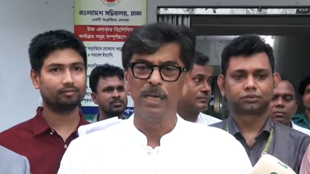 আগামী ২-১ দিনের মধ্যে সার সংকট পরিস্থিতি স্বাভাবিক হবে: কৃষিমন্ত্রী