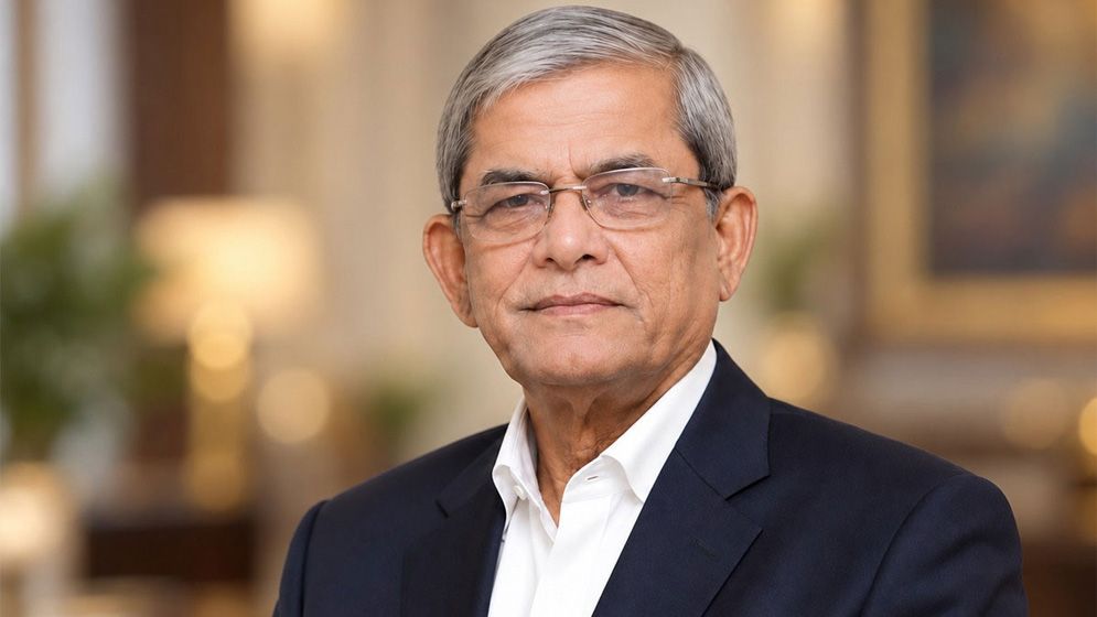 গণতন্ত্রকে শক্তিশালী করতে হলে স্থানীয় সরকারকে শক্তিশালী করতে হবে: রাষ্ট্রপতি