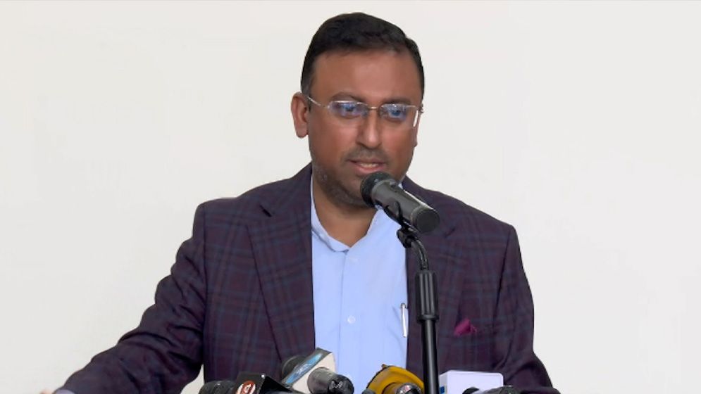 বিশ্ব স্বাস্থ্য সংস্থায় সায়মা ওয়াজেদের নিয়োগ সঠিক প্রক্রিয়ায় হয়নি: পররাষ্ট্র প্রতিমন্ত্রী