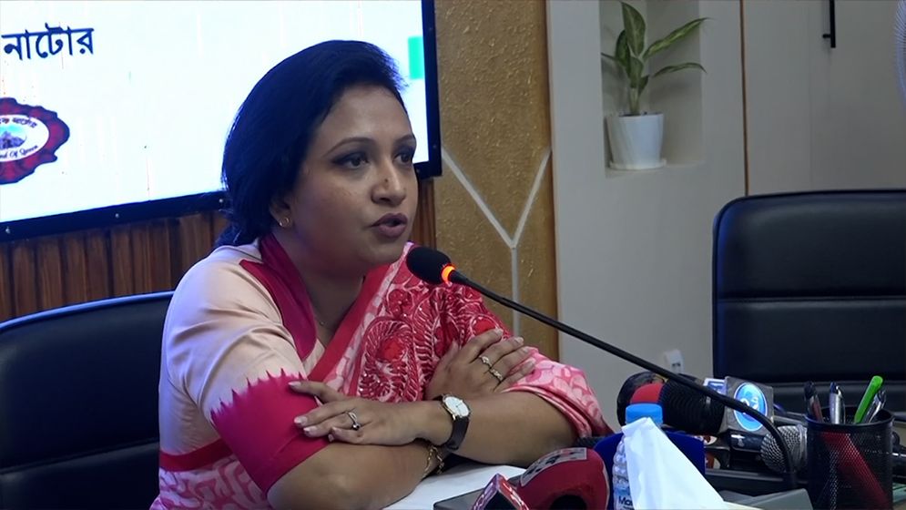 বর্তমান সরকার জনবান্ধব, তা দেশের জনগণ বিশ্বাস করতে শুরু করেছে