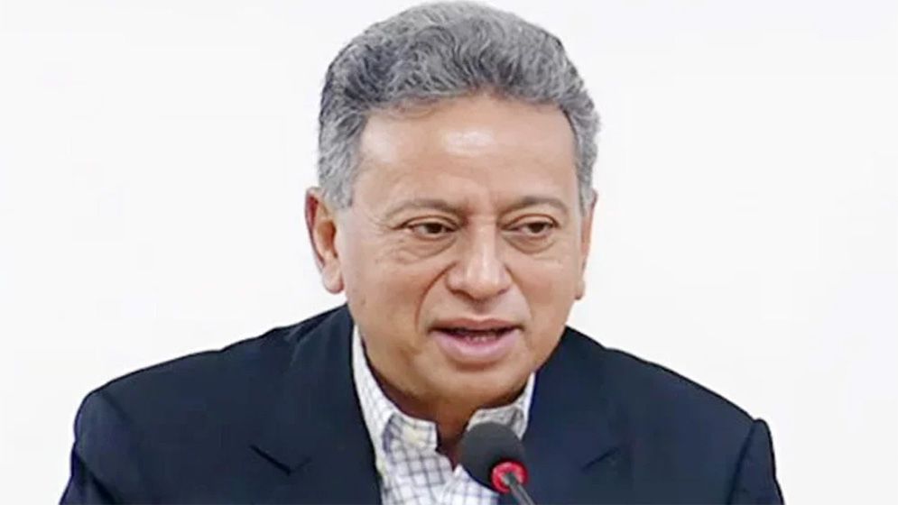 ব্যাংকিং খাতের মতো বীমা খাতেও অনিয়ম-লুটপাট হয়েছে: অর্থমন্ত্রী
