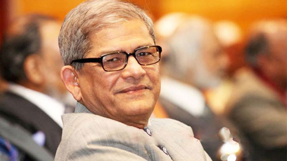 একদিনের সফরে আগামীকাল সিলেট যাচ্ছেন রাষ্ট্রপতি
