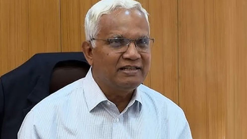 দেশ বিপদে পড়লে উদ্ধারের দায়িত্ব মানুষ বিএনপিকে দেয়: সমাজকল্যাণমন্ত্রী