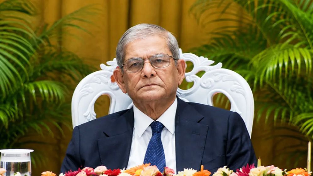 উচ্চশিক্ষার মানোন্নয়নে বিশ্ববিদ্যালয়গুলোকে পলিসি মেকিং ও গবেষণা কার্যক্রম বাড়ানোর তাগিদ রাষ্ট্রপতির