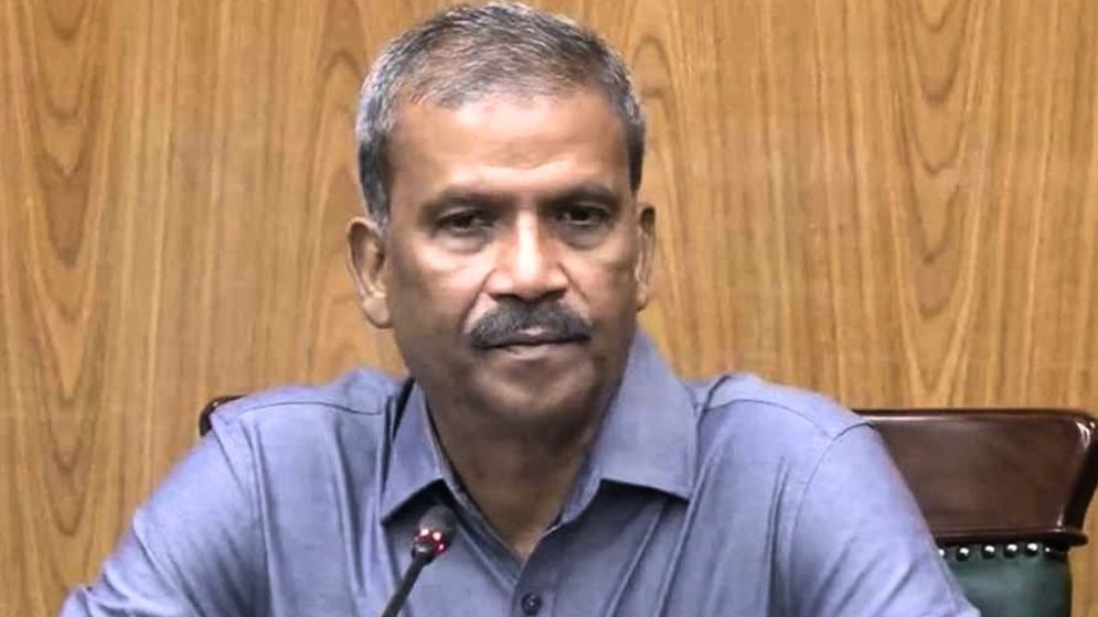 টি-টোয়েন্টি বিশ্বকাপে ভারতে না যাওয়ার সিদ্ধান্ত আমারই ছিল: আসিফ নজরুল