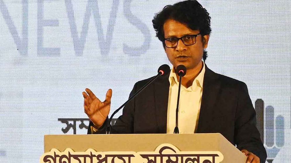 পিআইবির মহাপরিচালক পদে পুনরায় নিয়োগ পেলেন ফারুক ওয়াসিফ