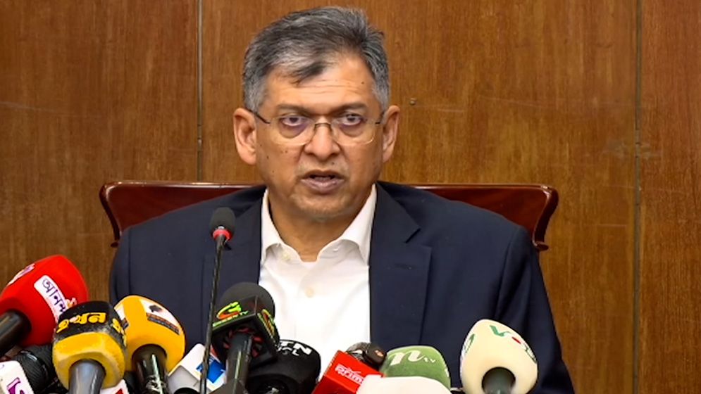 আন্তঃমন্ত্রণালয় সভার পর স্থানীয় সরকার নির্বাচনের তফসিল: স্বরাষ্ট্রমন্ত্রী