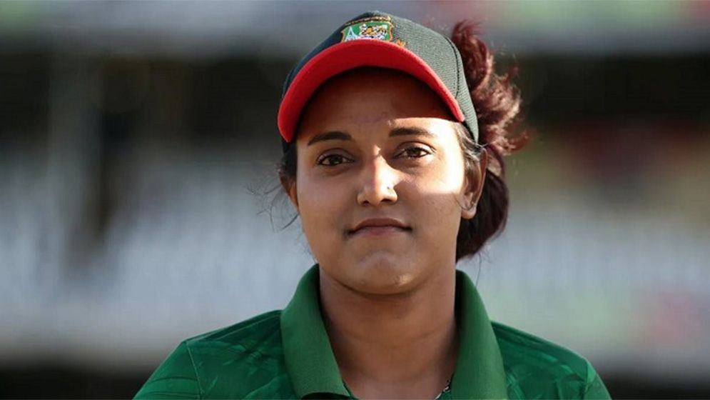 টি-টোয়েন্টির অধিনায়কত্ব ছাড়ছেন জ্যোতি