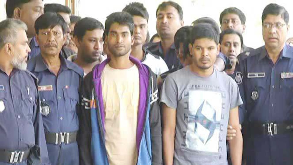 ১২ বছর পর হাইকোর্টের রায়ে খালাস মৃত্যুদণ্ডপ্রাপ্ত ২ জনসহ যাবজ্জীবন পাওয়া আরও ৮ আসামি
