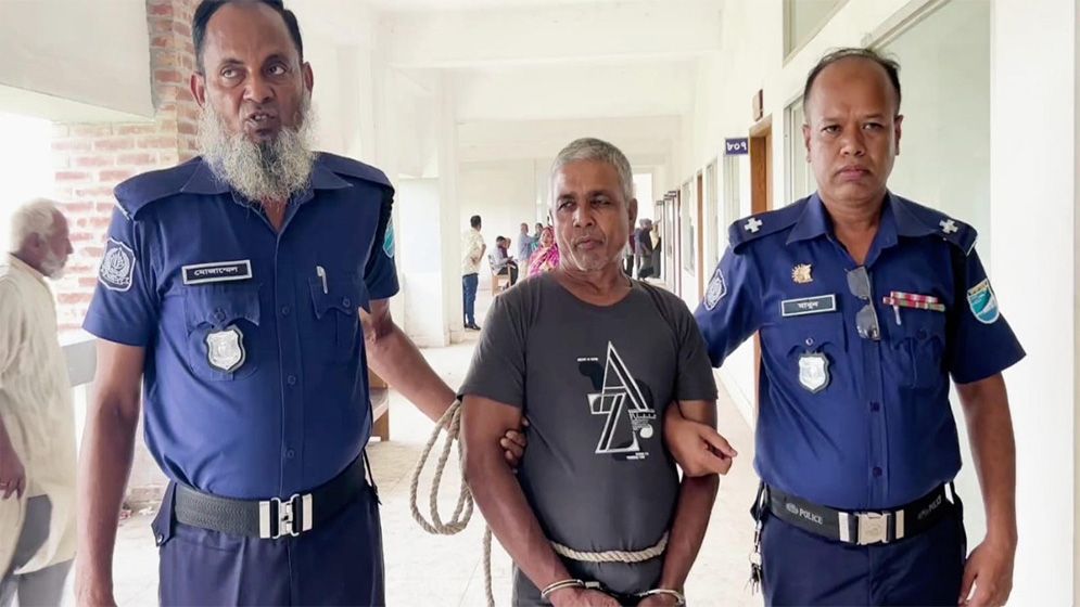 টাঙ্গাইলে শিশু ধর্ষণ মামলায় একজনের যাবজ্জীবন