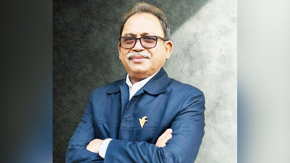 মির্জা ফখরুলের শূন্য আসনে বিএনপির মনোনয়নপত্র নিলেন মির্জা ফয়সাল
