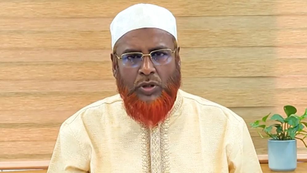 সরকার বিরোধী দলকে নির্বাচন বর্জনের দিকে ঠেলে দিচ্ছে: মিয়া গোলাম পরওয়ার