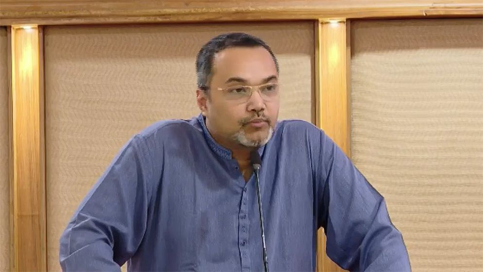 প্রধানমন্ত্রীর প্রতিশ্রুতি অনুযায়ী দেশে গ্যাসের প্রবাহ বেড়েছে: মাহদী আমিন