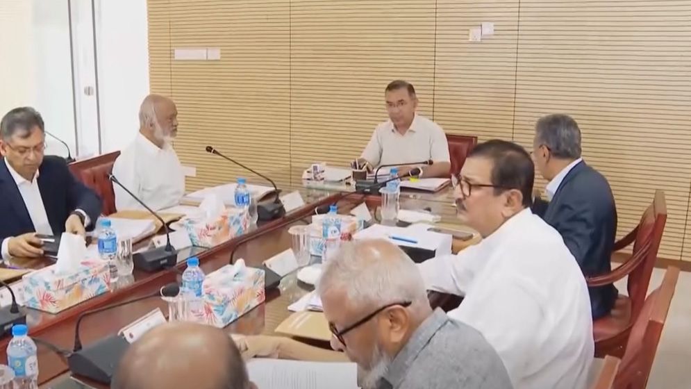 ৩ মেট্রোরেল প্রকল্পসহ ১২ প্রকল্প একনেকে অনুমোদন