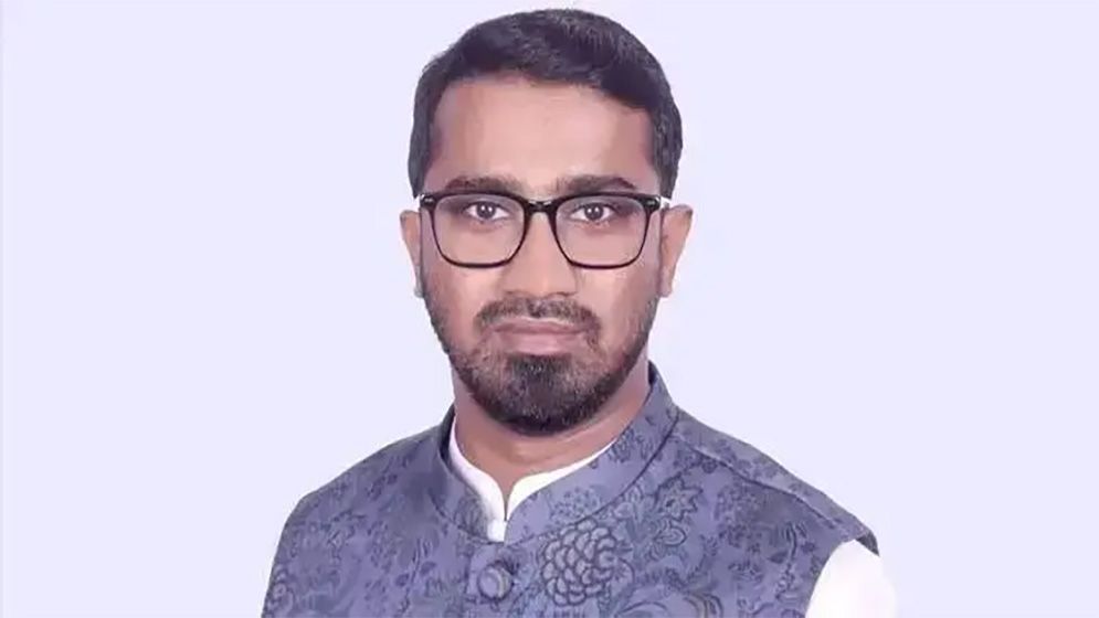 রাশেদ খাঁনকে তুলে নিয়ে নির্যাতনের অভিযোগ, এডিসি ইশতিয়াকের বিরুদ্ধে তদন্ত শুরু