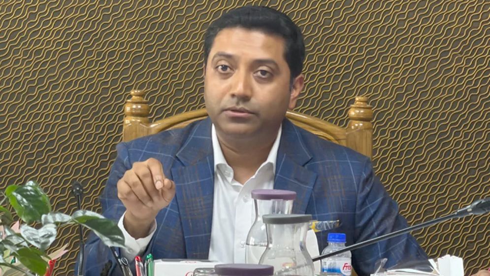 মানসম্মত শিক্ষা নিশ্চিত করতে মাদরাসাও আসবে মনিটরিংয়ের আওতায়: ববি হাজ্জাজ