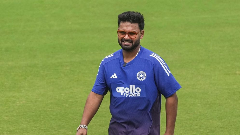 ওয়েস্ট ইন্ডিজ সিরিজে বাদ ঋষভ পান্ত, জায়গা পেলেন ধ্রুব জুরেল