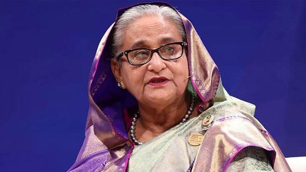 শেখ হাসিনাকে ফেরাতে কূটনৈতিক-আইনগত উদ্যোগ অব্যাহত