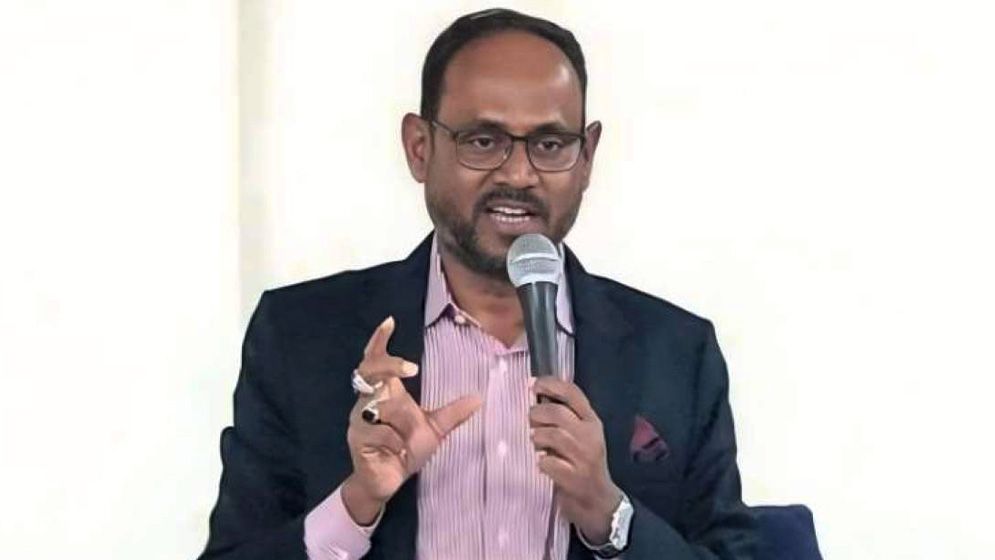 প্রাণিসম্পদ উৎপাদনে অযথা অ্যান্টিবায়োটিক ব্যবহার করা যাবে না: প্রতিমন্ত্রী টুকু