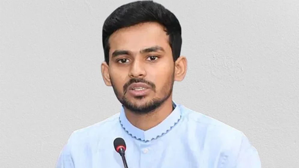 আসিফ মাহমুদের লেনদেনের তথ্য চেয়ে বিএফআইইউকে দুদকের চিঠি