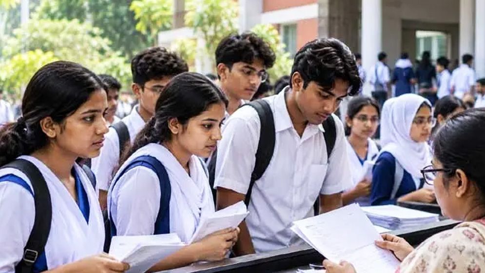 জিপিএ-৫ পেয়েও যে কারণে ভর্তির জন্য কলেজ পায়নি ২ হাজার ২০৫ শিক্ষার্থী