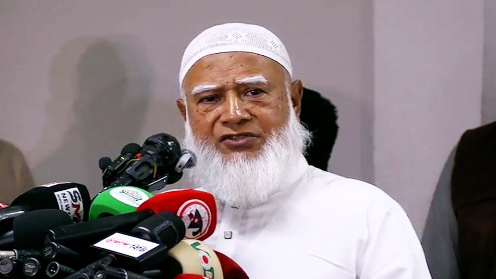দেশবাসীকে দেওয়া প্রতিশ্রুতি থেকে সরে গিয়ে সরকার উল্টো পথে হাঁটছে