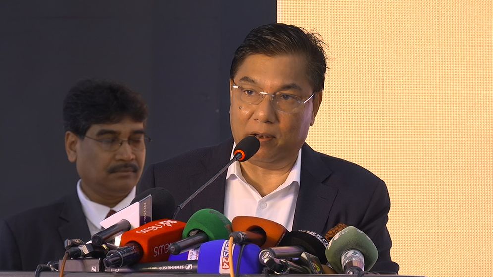 পর্যটন খাতে ২০ বছরে উল্লেখযোগ্য কাজ হয়নি: পর্যটনমন্ত্রী