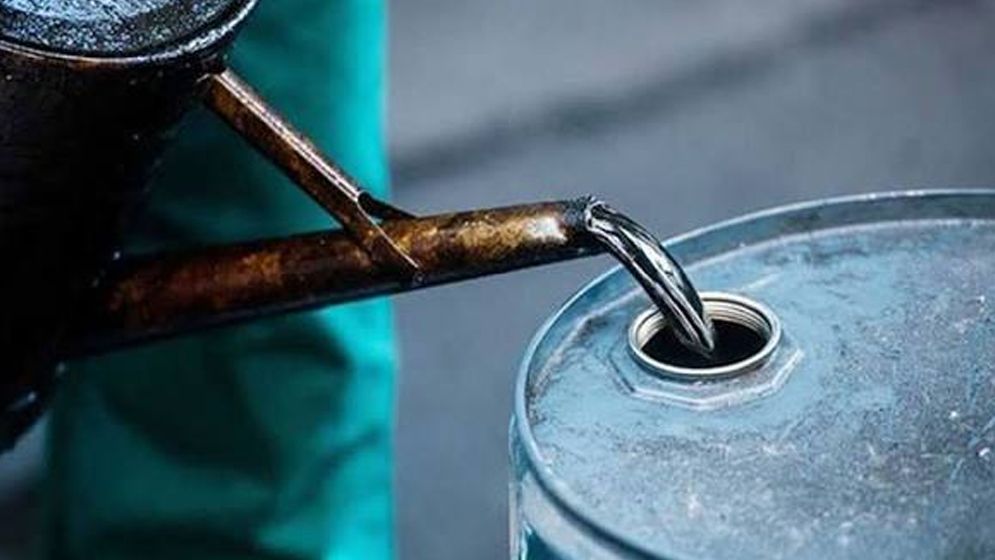 বিশ্ববাজারে তেলের বাজারে দরপতন