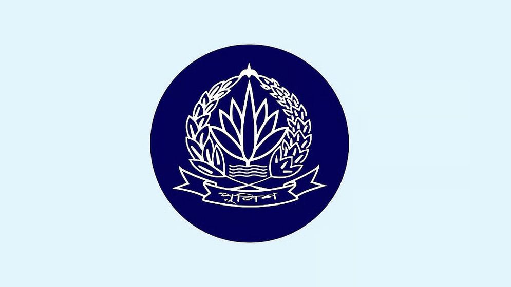 পুলিশে বড় রদবদল, ১১ ঊর্ধ্বতন কর্মকর্তাকে বদলি ও পদায়ন