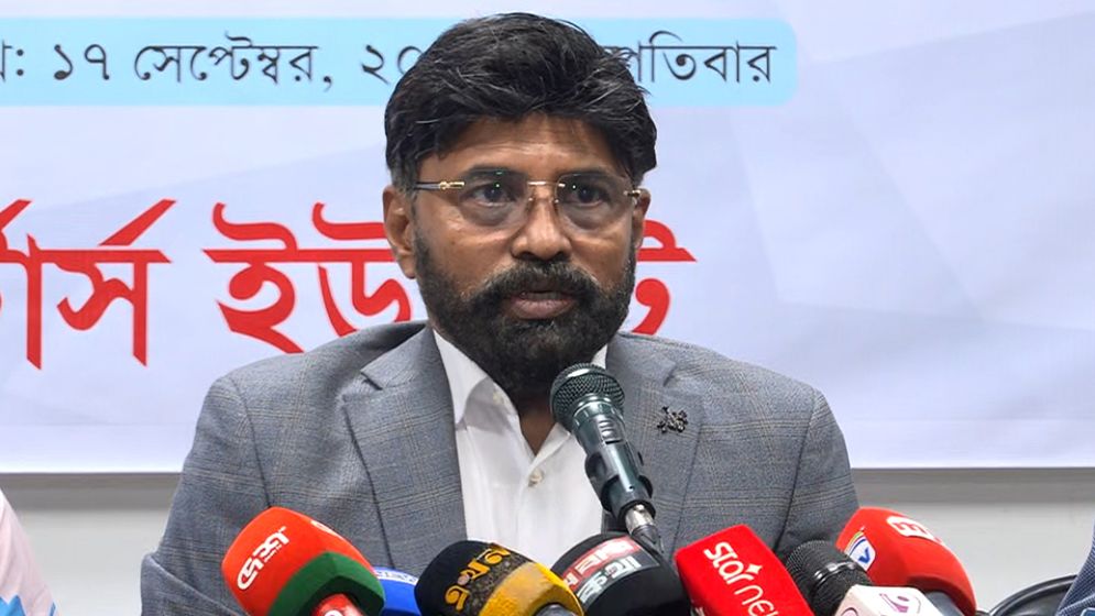 সাংবাদিকদের স্বার্থ বুঝে নিতে হলে নিজেদেরই সোচ্চার হতে হবে: সালেহ শিবলী